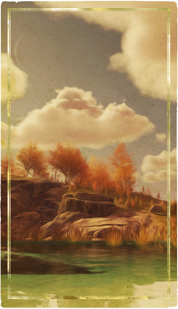 Utopia Apogean Card