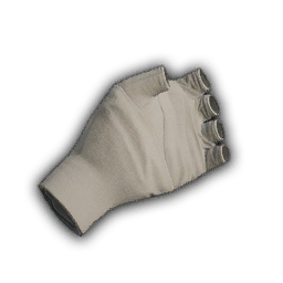 Trapper's Gloves