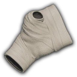 Simple Gloves