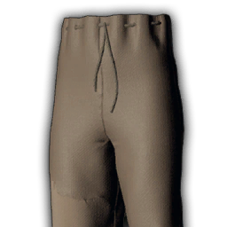 Simple Breeches