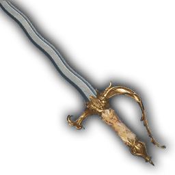 Dauntless Sword