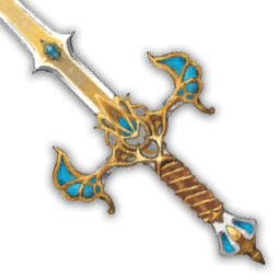 Masterwork Sword