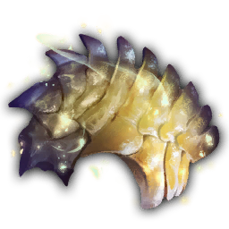 Fabled Chitin