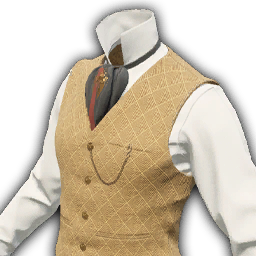 Barrister's Shirt