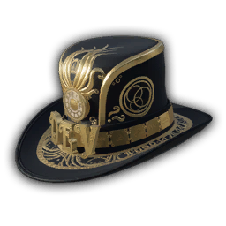 Founder’s Hat