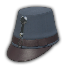 Military Cap