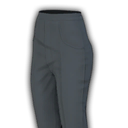 NTTC Breeches
