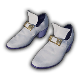 Pointed Shoes