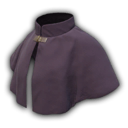 Hermetic's Capelet