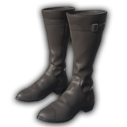 Shoddy Explorer's Boots