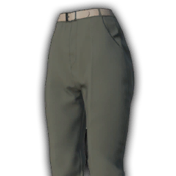 Explorer’s Long Breeches