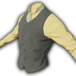 Explorer’s Shirt