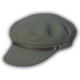 Newsboy Cap