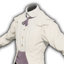 Hermetic's Formal Shirt