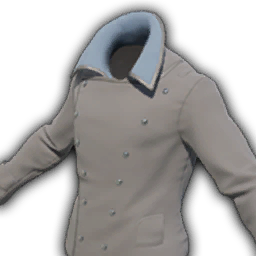 NTTC Naval Jacket