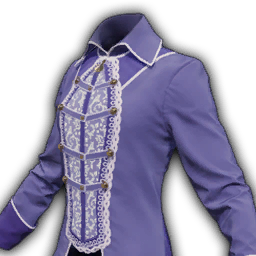 Aristocratic Jacket