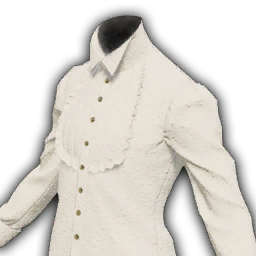 Modern Shirt