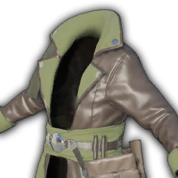 Druidic Jacket
