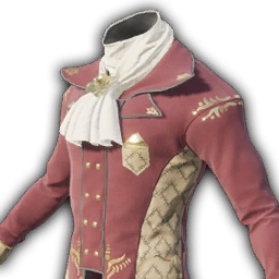 Tailcoat Jacket