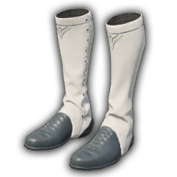 Shoddy Stirrup Boots