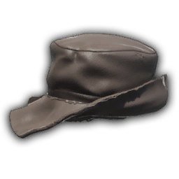Weathered Hat