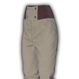 Shoddy Frontiersman’s Breeches