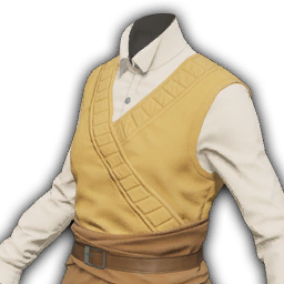 Frontiersman’s Shirt