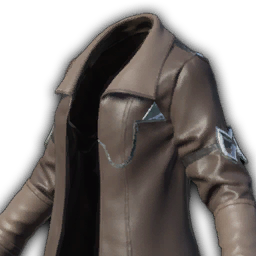 Calcularian Jacket