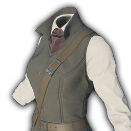 Shoddy Intrepid Shirt