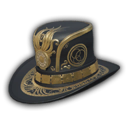 Pioneer’s Hat