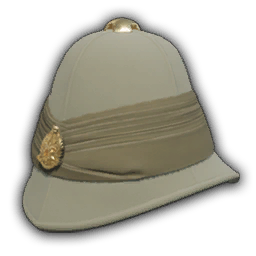 Explorer's Helmet
