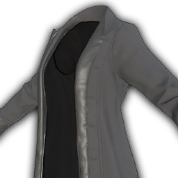 Shoddy NTTC Coat