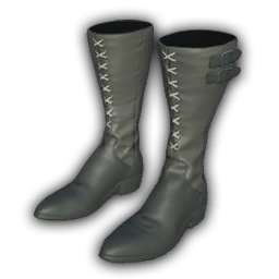 Staunch Boots