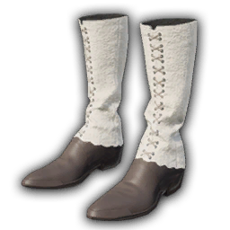 Hermetic's Boots