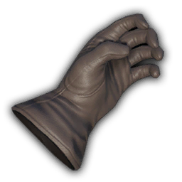 Smithing Gloves