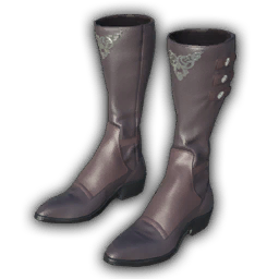 Triquetra Boots