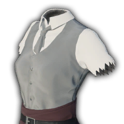 Rugged Shirt