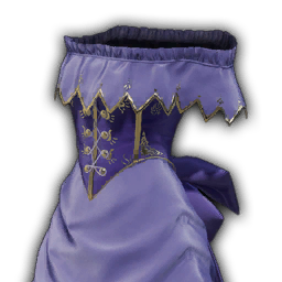 Libertine’s Dress