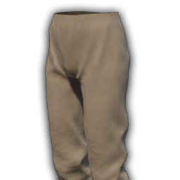 Trapper's Breeches