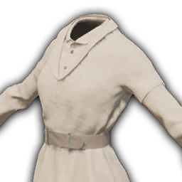 Trapper's Shirt