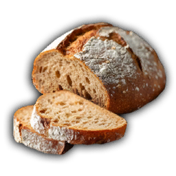Artisanal Loaf
