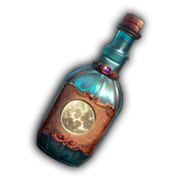 Lunar Nectar