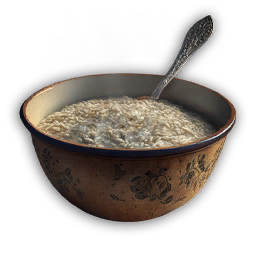 Oatmeal