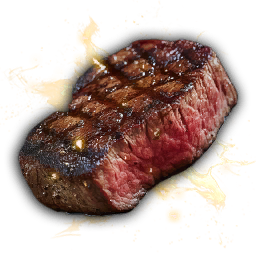 Perfect Steak