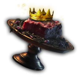 Ritual Fabled Meat