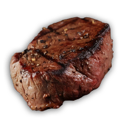 Tender Steak