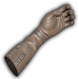 Hermetic's Gloves
