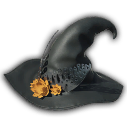 Whimsical Hat
