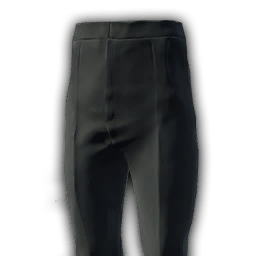 Rumpled Breeches