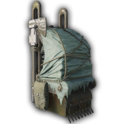 Trapper’s Pack